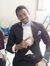 Elvis Agah