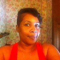 Jerelyn Barnes