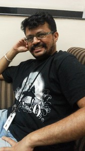 HEMANT SHAH