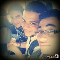 Mahmoud Mohamed