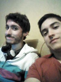 Leonardo Rivera Chamorro