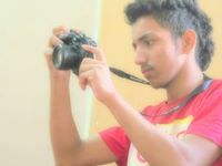 Ashish Negi