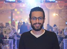 Sabry Mohy