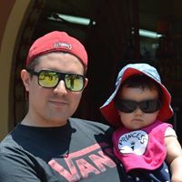 Alejandro De La Rosa