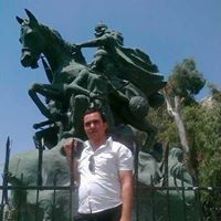 بلال ابراهيم