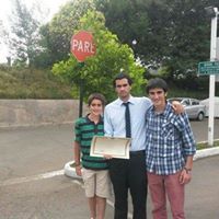 Fernando Coutts Silva