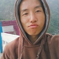 Chogyal Wangchuk
