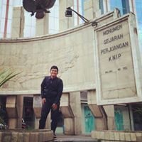 Wahyu Qurmadi