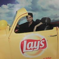 Hussain Khalid