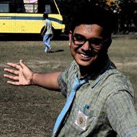 Shaunak Chatterjee