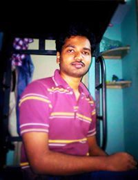 Manjunath Teertha
