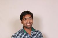 Mahesh Goud