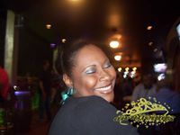 Lorna Redhead-Thomas