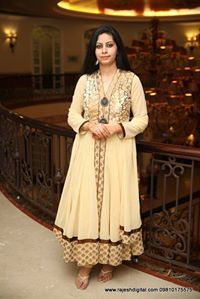 Yukti Gulati