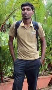 Nandha Kumar