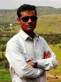 Vikram Pawar