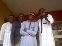 Benjamin Abdul Zubairu