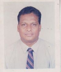 Joseph Ravi