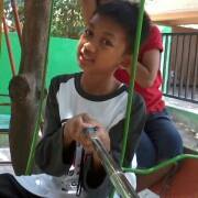 Aufa Kamal
