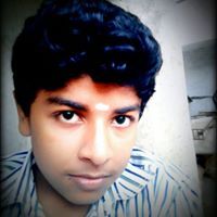 Arjun Krishna