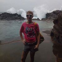 Veronica Serfontein Esterhuizen