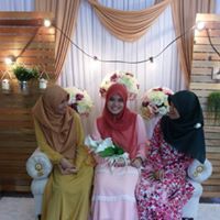Nabilah Mohd Razif