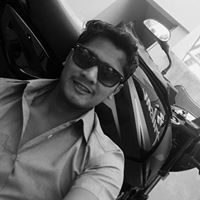 Naveen Selvaraj