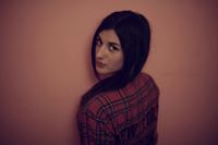 μαίρη ζμεφ'