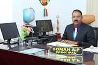 Soman Ap