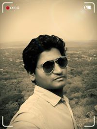 Ankit Gopani
