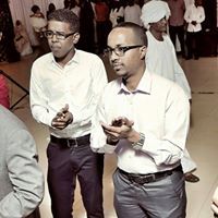 Ibrahim Elmadani