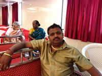 Suresh Iyer