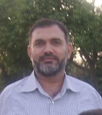 Waseem Bhatti