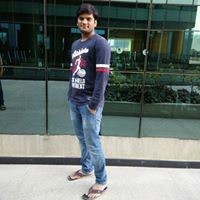 Veeresh Kalmath