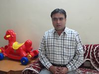 Pradip Limbochiya