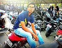 vineet gadmade