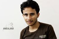 احمد البلوي