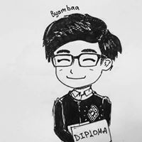 Бямбацогт Об