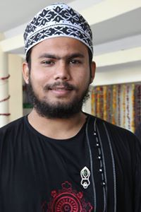 Waqas Ahmed