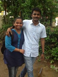 नितिन गोसावी