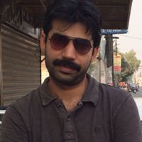 Zeeshan Awan