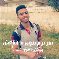 Ammar Alarrabe