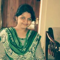 Rakhi Singh