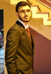 Qasim Javed