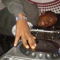 Deejey P Blessing