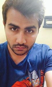 Parwaaz Kothariya