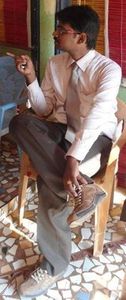 Siddhartha Sukumar