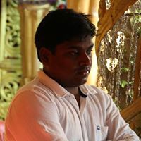 Veerabathini Deekshith
