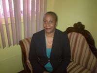 Doreen M. Barnett