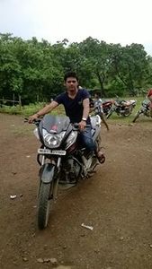 Manoj Kakad